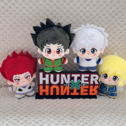 Hunter x Hunter Plüsch Figur